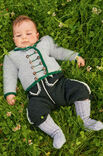 Lana Grossa BABY-HOSE Cool Wool Big/Meilenweit 50