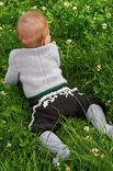 Lana Grossa BABY-HOSE Cool Wool Big/Meilenweit 50