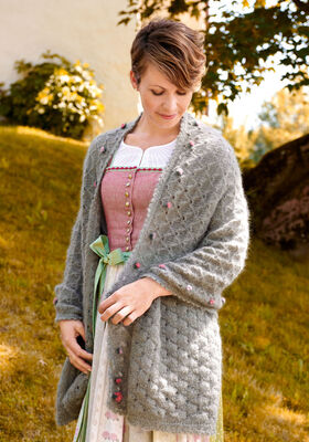 TUCH Silkhair von Lana Grossa