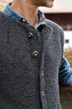 Lana Grossa WESTE Landlust Soft Tweed 90