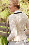 Lana Grossa JACKE Alpina & Cool Wool Big
