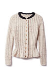Lana Grossa JACKE Alpina & Cool Wool Big