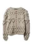 Lana Grossa JACKE Alpina