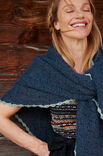 Lana Grossa DREIECKSTUCH Ecopuno & Silkhair