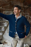 Lana Grossa HERRENJANKER Alpina