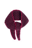 Lana Grossa HALSTUCH IM RELIEFMUSTER Landlust Soft Tweed 180 & Cool Wool