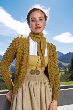 Lana Grossa TRACHTEN No. 9