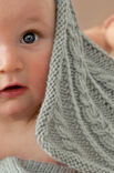 Lana Grossa DECKE Pashmina