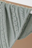 Lana Grossa DECKE Pashmina