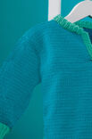 Lana Grossa PULLOVER Cool Wool