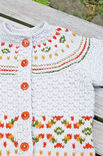 Lana Grossa JACKE Bingo/Bingo Melange