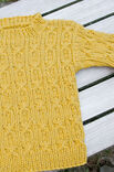 Lana Grossa PULLOVER UND LOOP Bingo