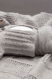 Lana Grossa JACKE, HOSE, MÜTZE & SCHUHE Cool Wool Baby
