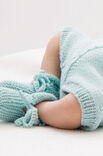 Lana Grossa PULLI, HOSE & SCHUHE Cool Wool Baby