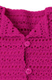 Lana Grossa JACKE Cool Wool Baby