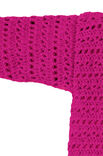 Lana Grossa JACKE Cool Wool Baby