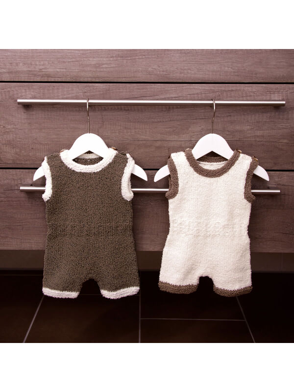 Lana Grossa OVERALL Leggero II