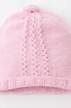 Lana Grossa PULLI, HOSE & MÜTZE Cool Wool Baby