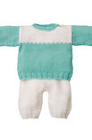 Lana Grossa PULLI & HOSE Cool Wool Baby