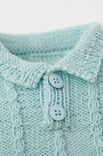 Lana Grossa PULLI, HOSE & SCHUHE Cool Wool Baby