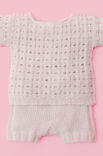 Lana Grossa PULLI & HOSE Cool Wool Baby