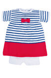 Lana Grossa KLEID & HOSE Elastico