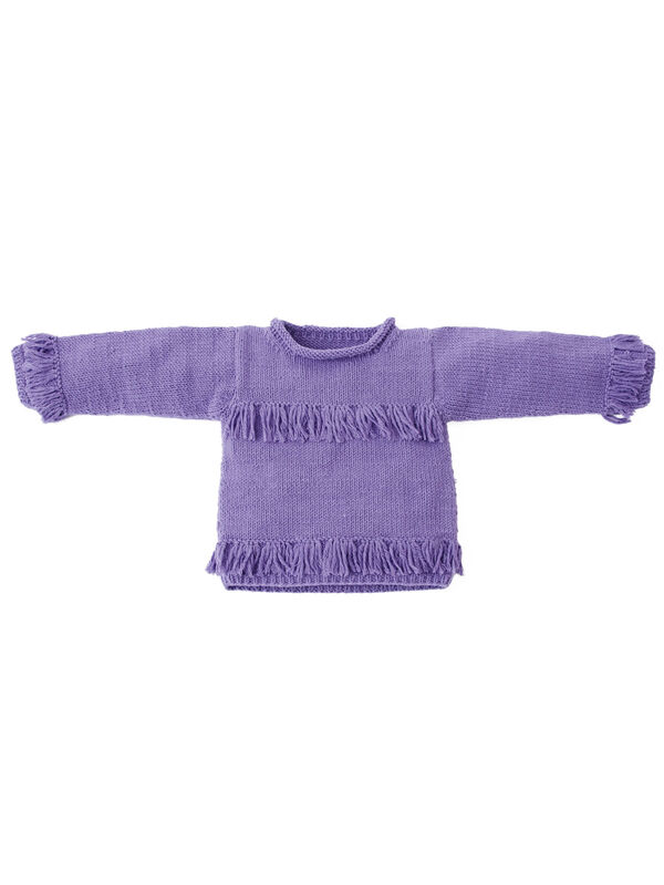 Lana Grossa PULLI Elastico big