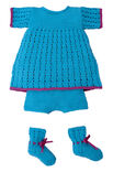 Lana Grossa TUNIKA, HOSE & STRÜMPFE  Cool Wool Baby