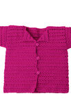 Lana Grossa JACKE Cool Wool Baby