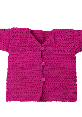 JACKE Cool Wool Baby von Lana Grossa