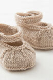 Lana Grossa TUNIKA & SCHUHE Cool Wool Baby
