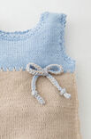 Lana Grossa TUNIKA & SCHUHE Cool Wool Baby