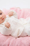 Lana Grossa DECKE Cool Wool Baby