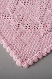 Lana Grossa DECKE Cool Wool Baby