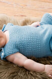 Lana Grossa STRAMPLER Cool Wool Baby