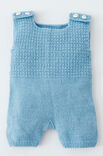 Lana Grossa STRAMPLER Cool Wool Baby