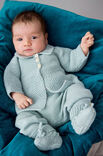 Lana Grossa JACKE, HOSE & STRÜMPFE Cool Wool Baby