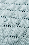 Lana Grossa DECKE Cool Wool Baby