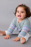 Lana Grossa JACKE Elastico