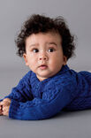 Lana Grossa JACKE Cool Wool Baby
