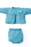 Lana Grossa JACKE & HOSE Cool Wool Baby