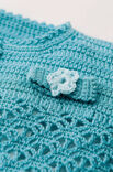 Lana Grossa JACKE & HOSE Cool Wool Baby