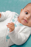 Lana Grossa JACKE & HOSE Cool Wool Baby