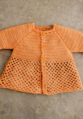 JACKE Elastico von Lana Grossa