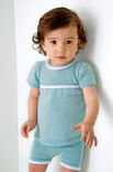 Lana Grossa TUNIKA & HOSE Elastico