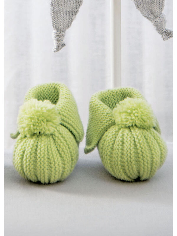 Lana Grossa SCHUHE Cool Wool Baby