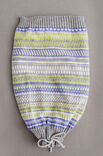 Lana Grossa PUCK Cool Wool Baby