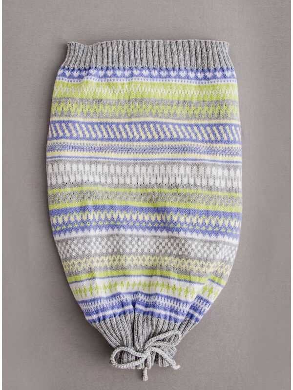 Lana Grossa PUCK Cool Wool Baby