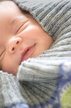Lana Grossa PUCK Cool Wool Baby