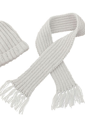 SCHAL Cool Wool Big von Lana Grossa